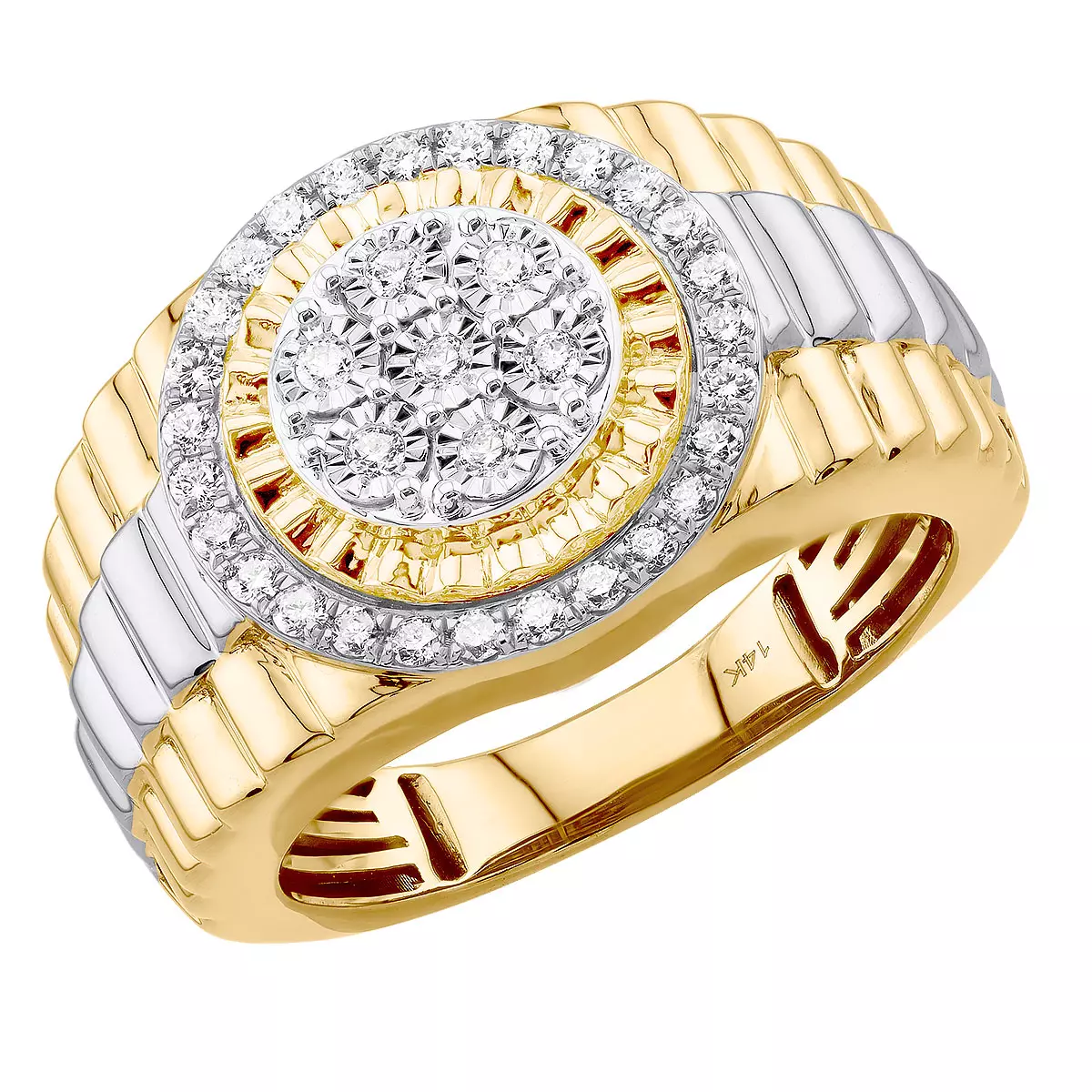 Statement Ring